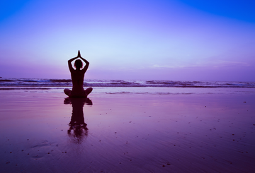 Finding Calm in the Chaos: How Meditation Can Ease Stress and Unlock Self-Love