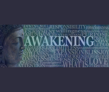 The Journey of Enlightenment and Awakening
