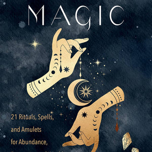 Prosperity Magic Guide 
