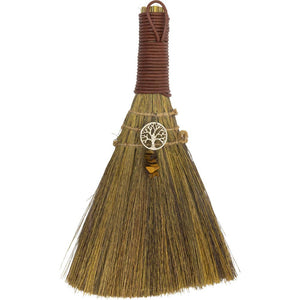 Spiritual Cleansing Broom